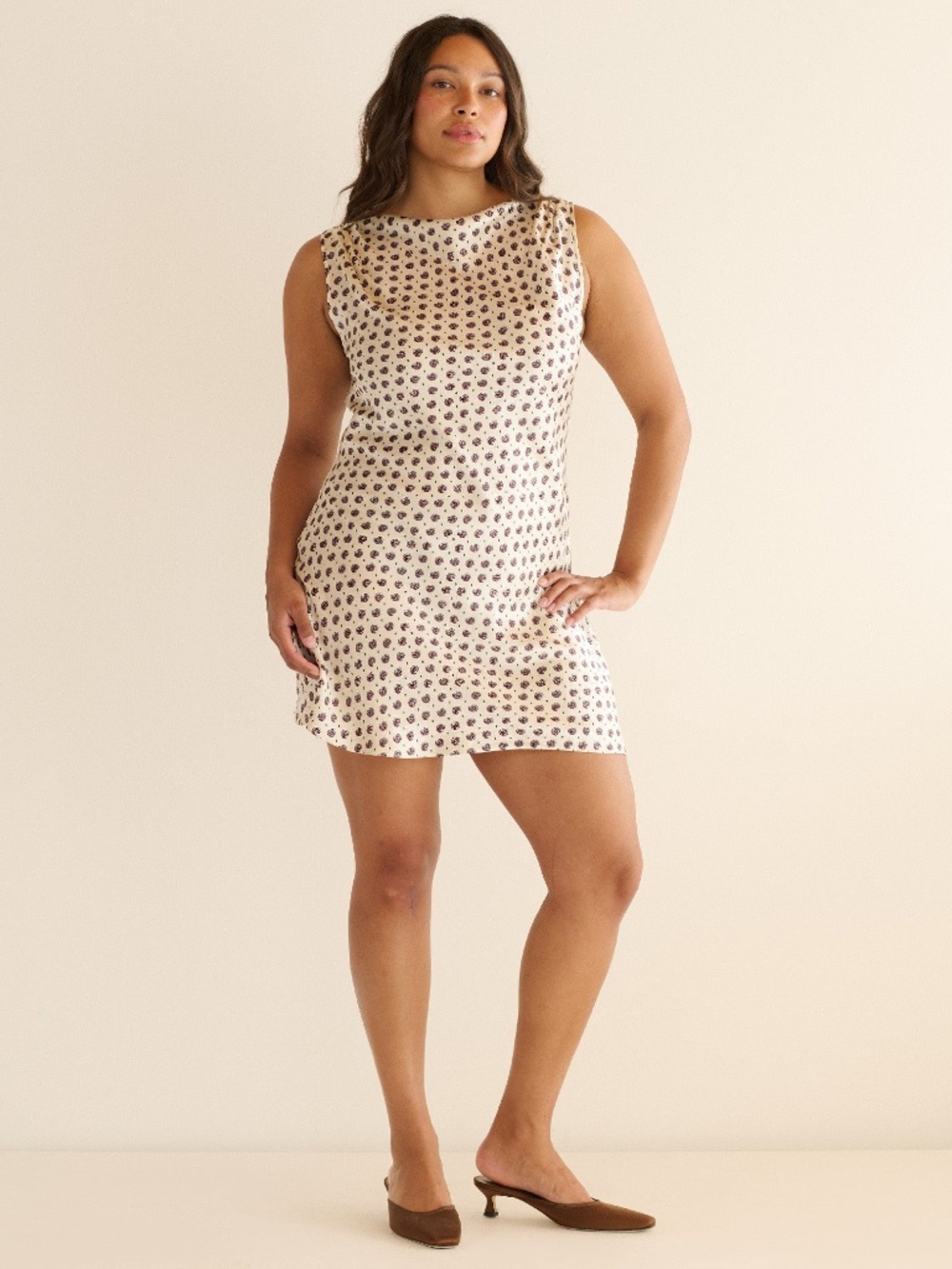 Doen Alfreda Dress - Picture 6 of 7